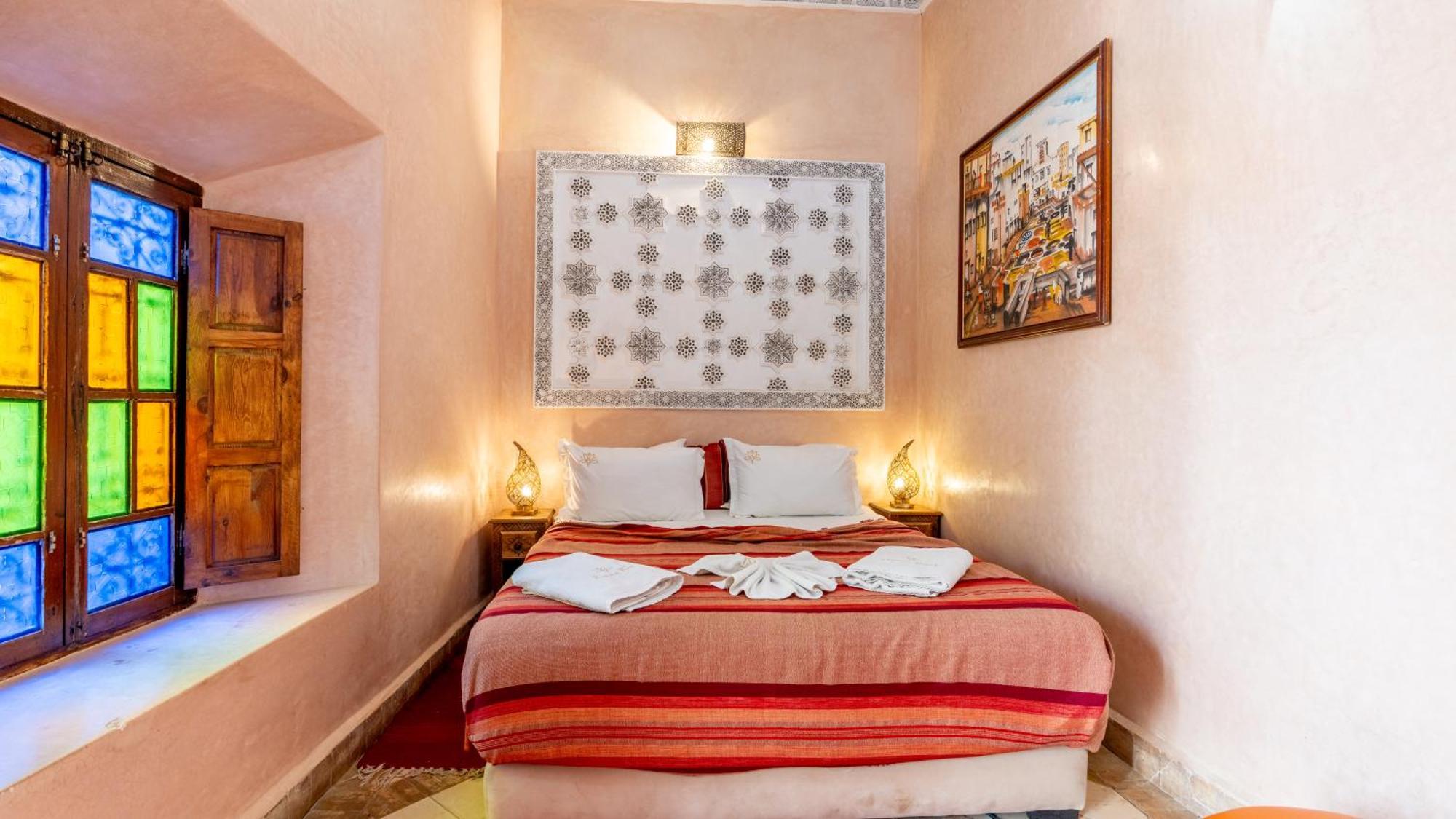 Suite Ambra Orientale