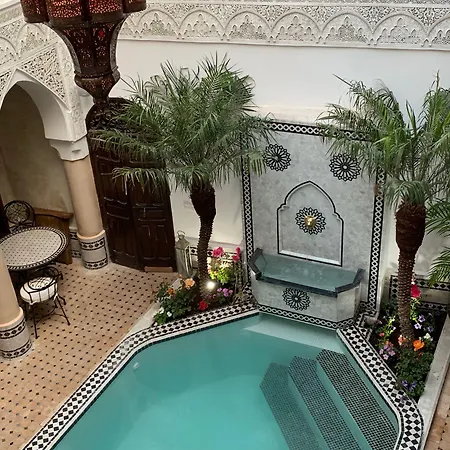 Riad Abaka Hotel & Boutique-2